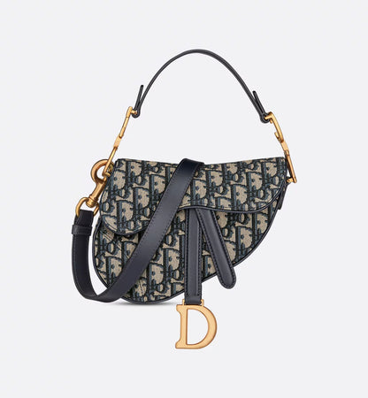 SADDLE BAG MINI