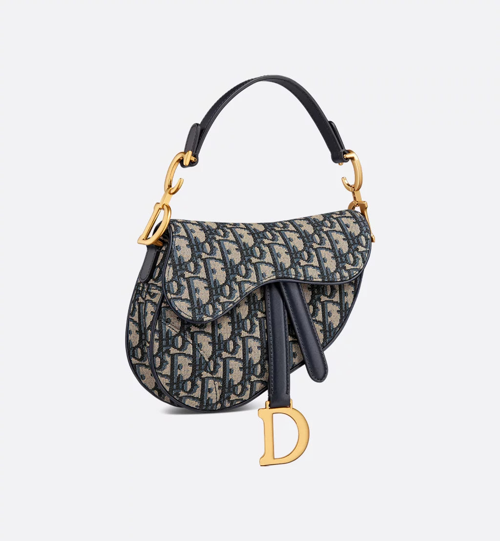 SADDLE BAG MINI