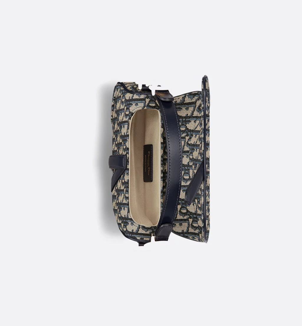 SADDLE BAG MINI