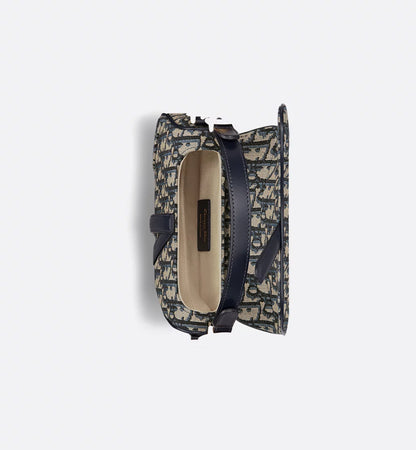SADDLE BAG MINI