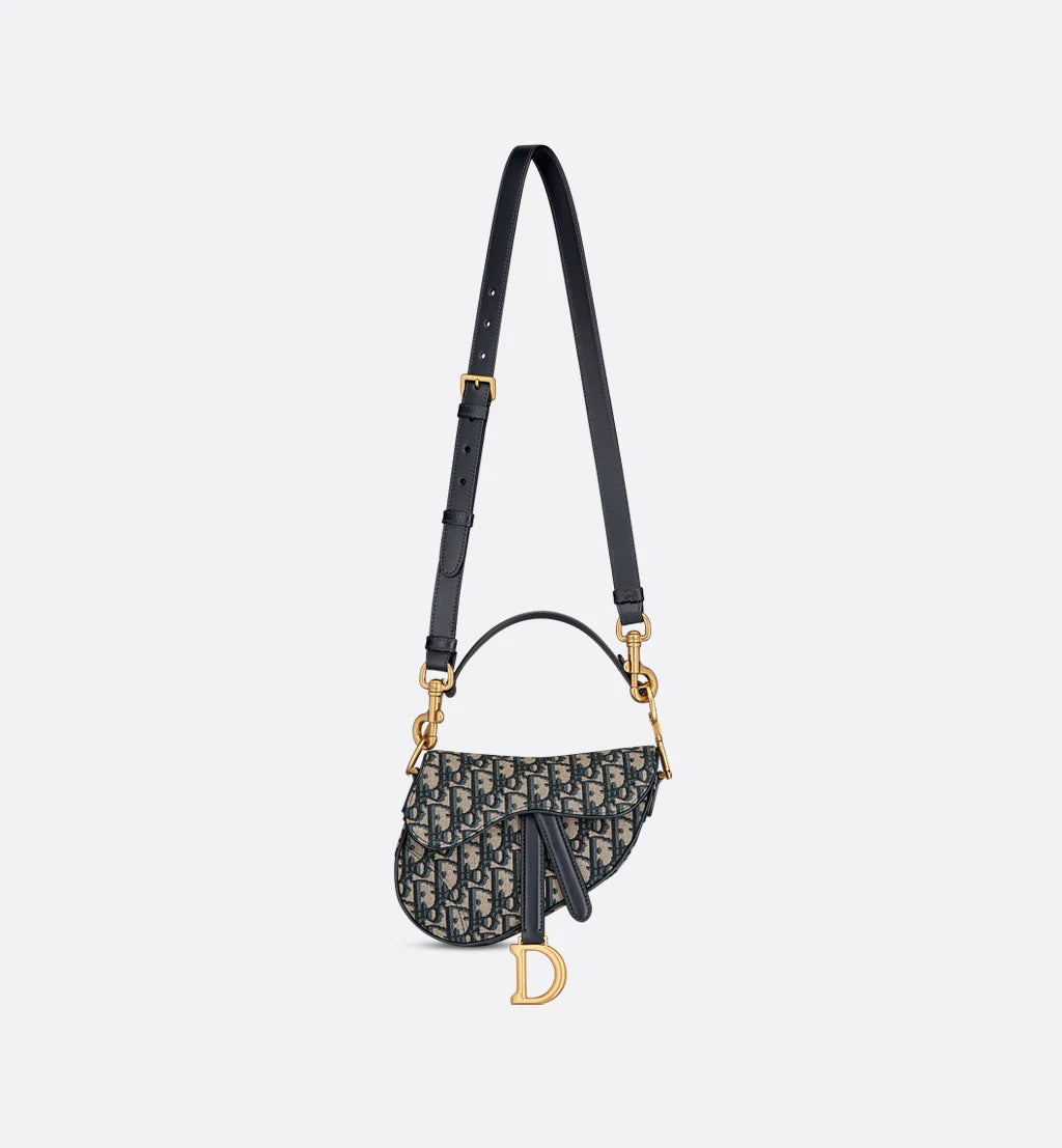 SADDLE BAG MINI