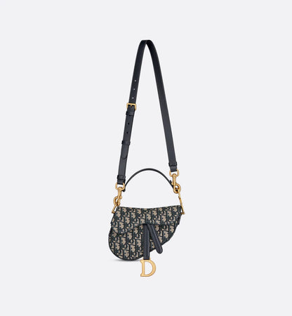 SADDLE BAG MINI