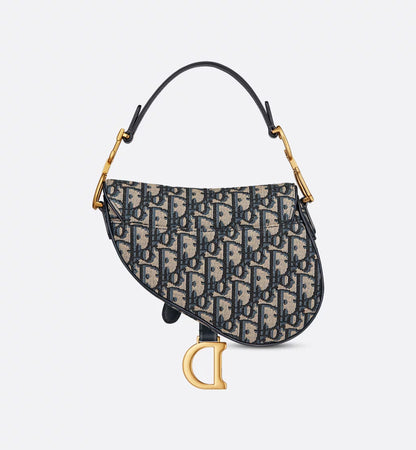 SADDLE BAG MINI