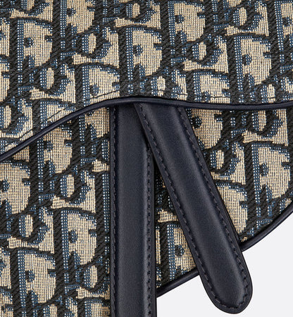 SADDLE BAG MINI