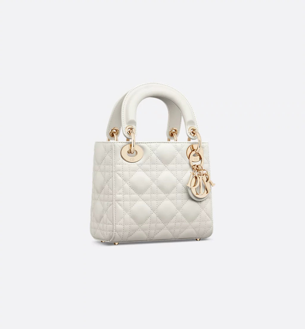 MINI LADY BAG