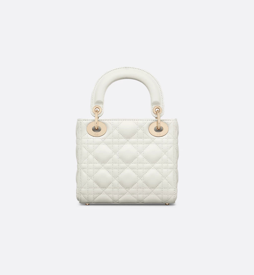 MINI LADY BAG