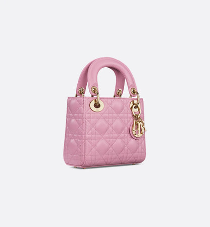 MINI LADY BAG
