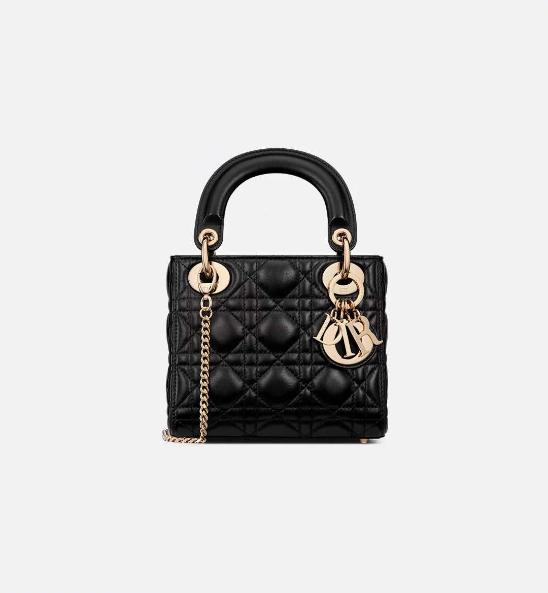 MINI LADY BAG
