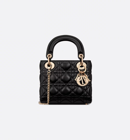 MINI LADY BAG