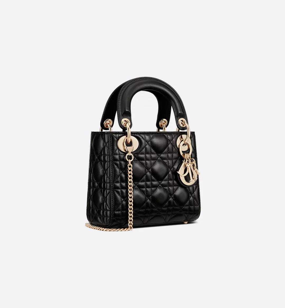 MINI LADY BAG