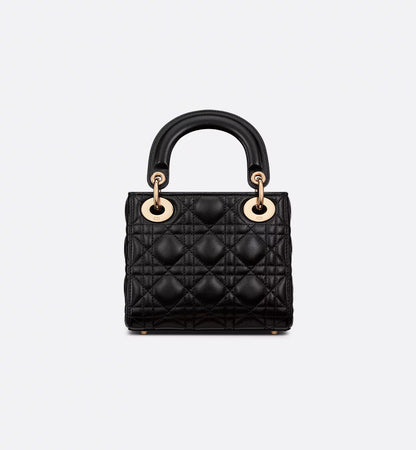 MINI LADY BAG