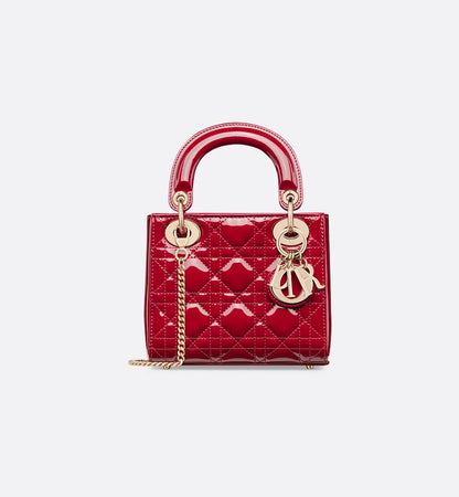 MINI LADY BAG