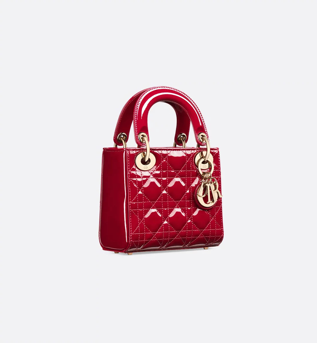 MINI LADY BAG