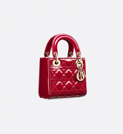 MINI LADY BAG