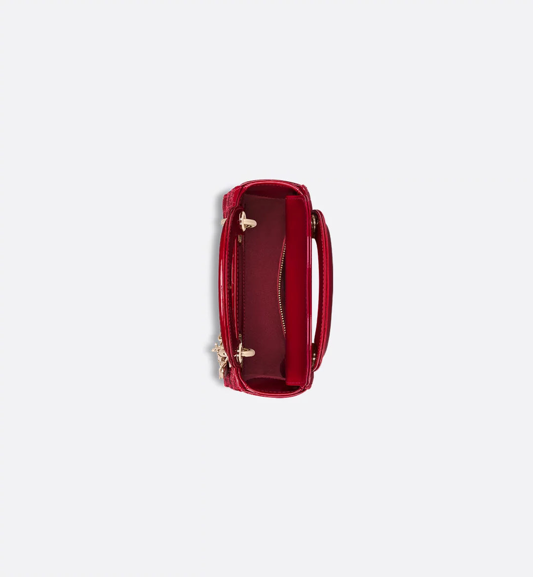 MINI LADY BAG