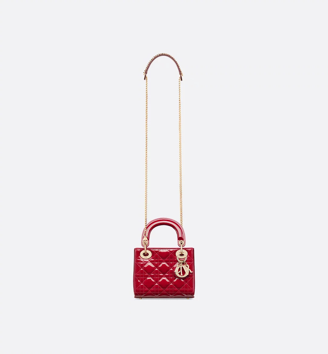 MINI LADY BAG