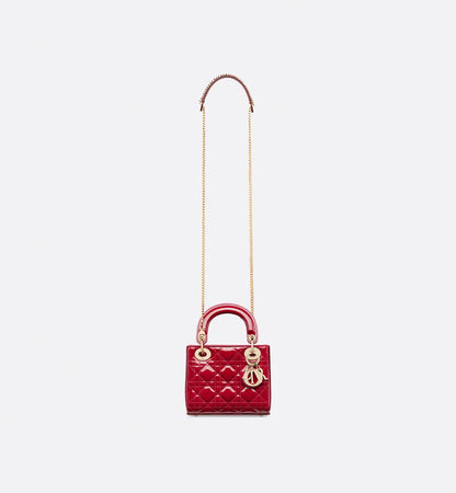 MINI LADY BAG