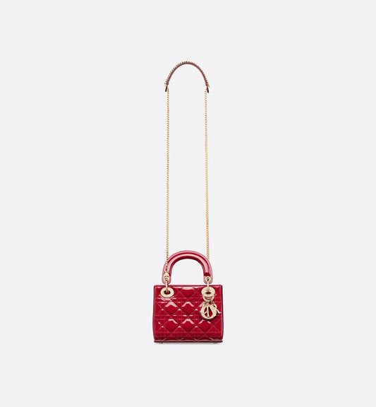 MINI LADY BAG