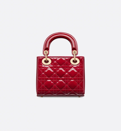 MINI LADY BAG