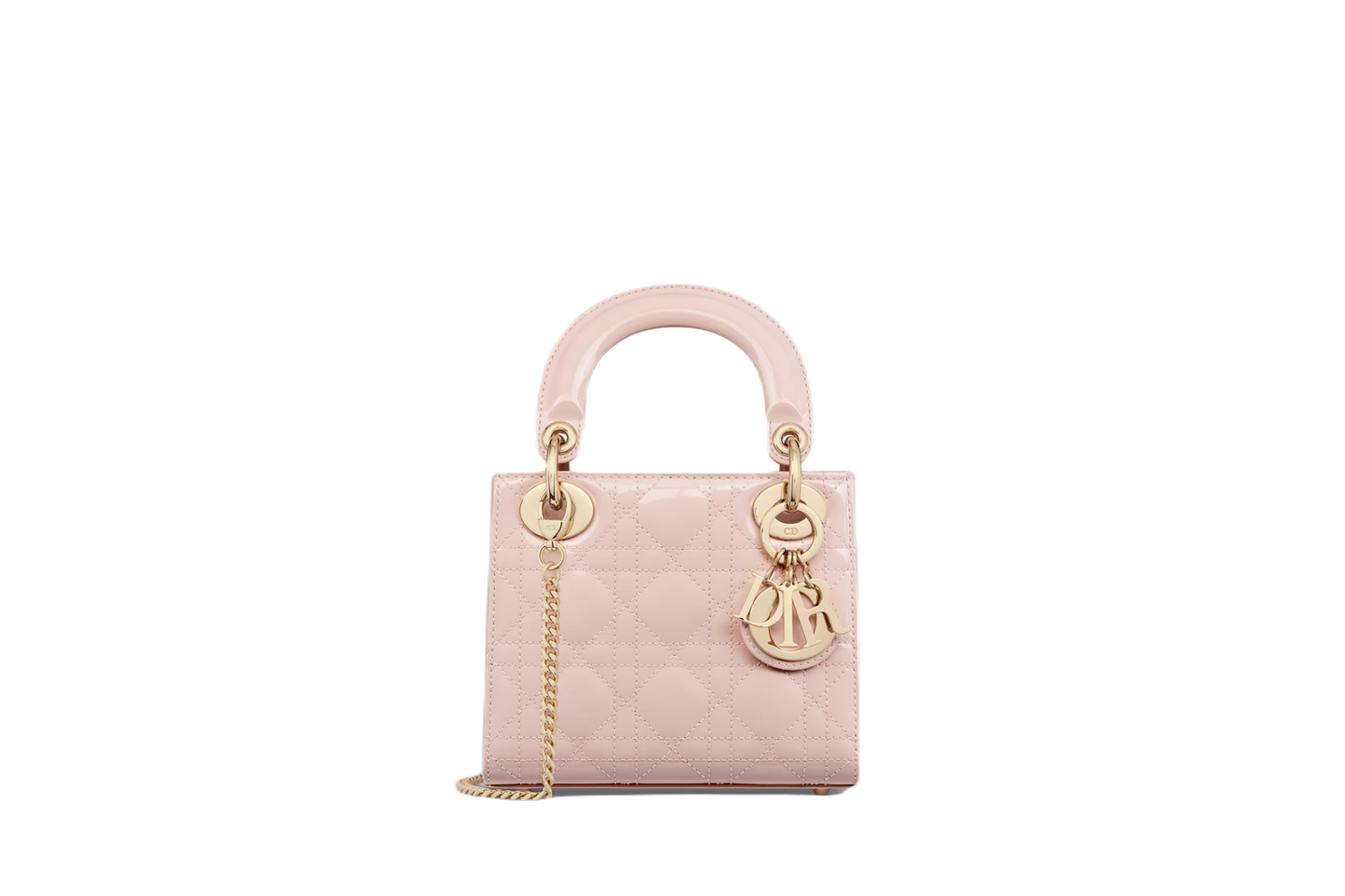 MINI LADY BAG