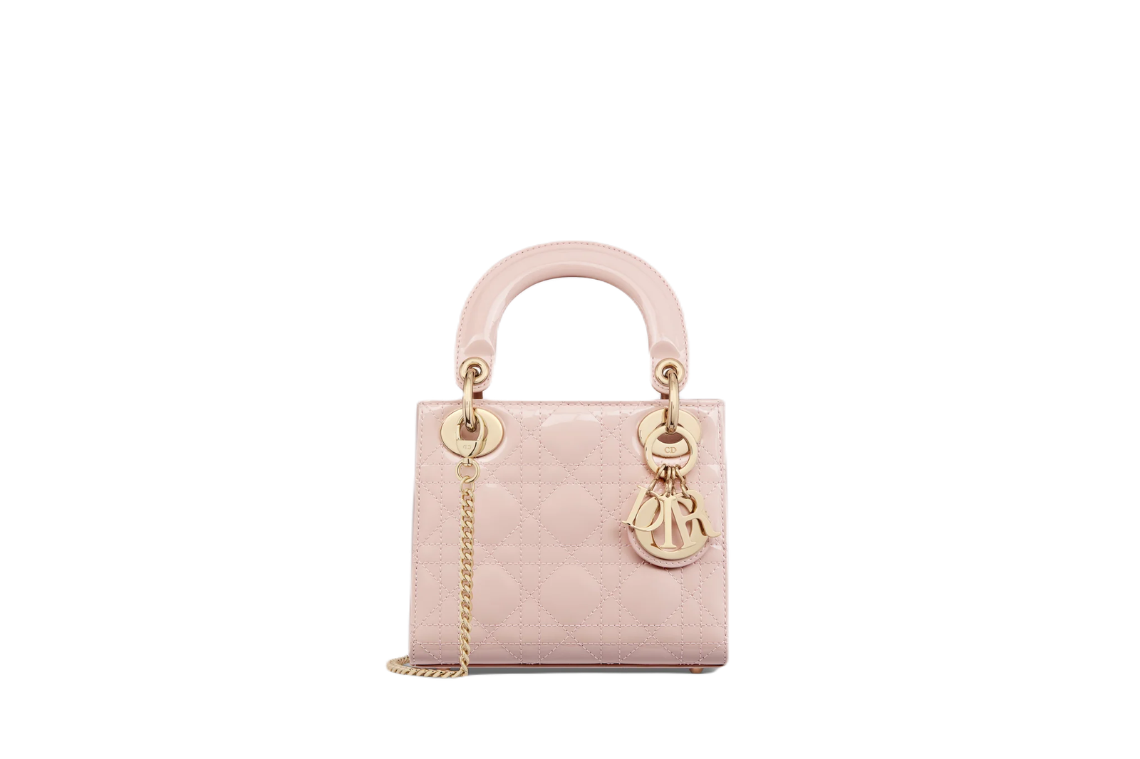MINI LADY BAG