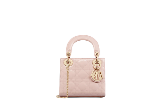 MINI LADY BAG