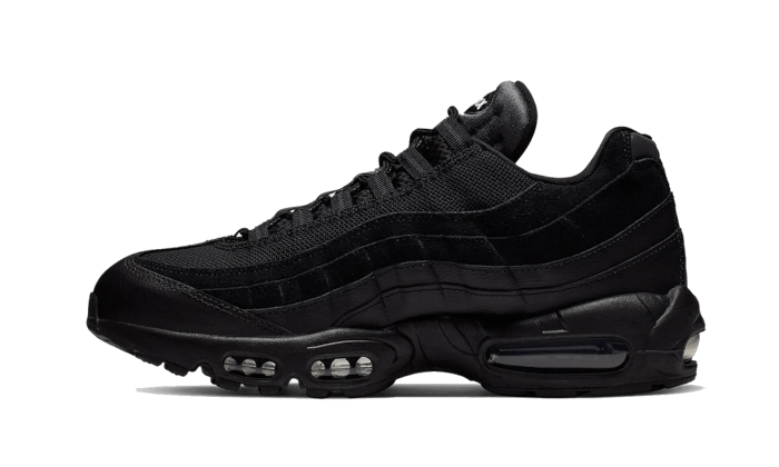 Essential Black
