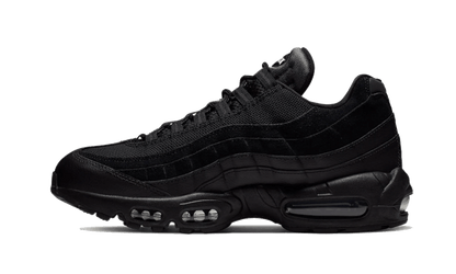 Essential Black