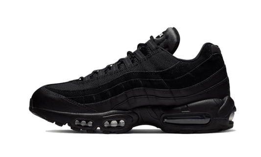 Essential Black