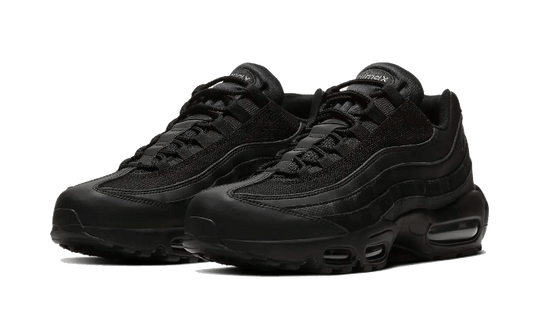 Essential Black