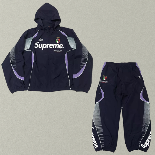 TRACKSUIT TUTA SUPREME