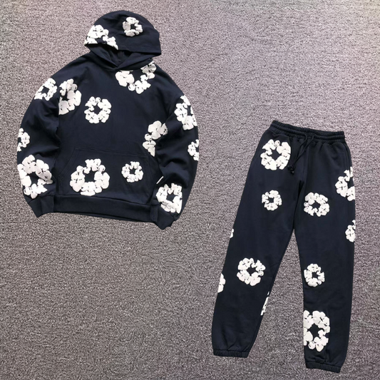 TUTA DENIM TEARS