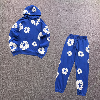 TUTA DENIM TEARS