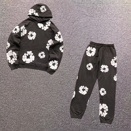 TUTA DENIM TEARS