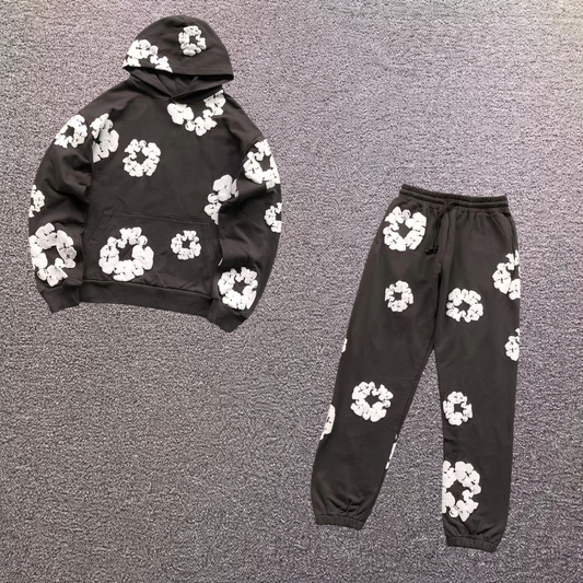 TUTA DENIM TEARS
