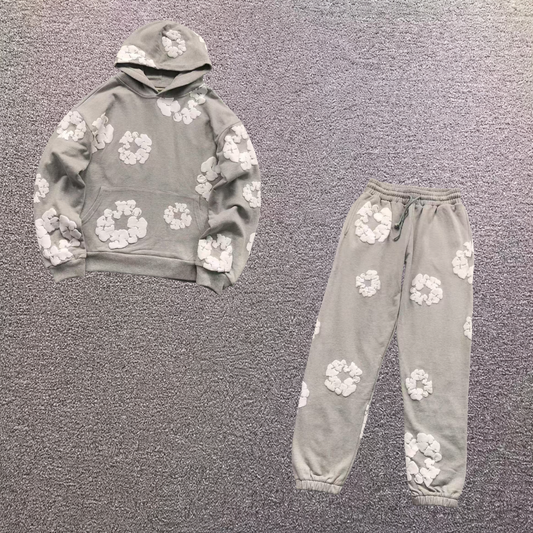 TUTA DENIM TEARS