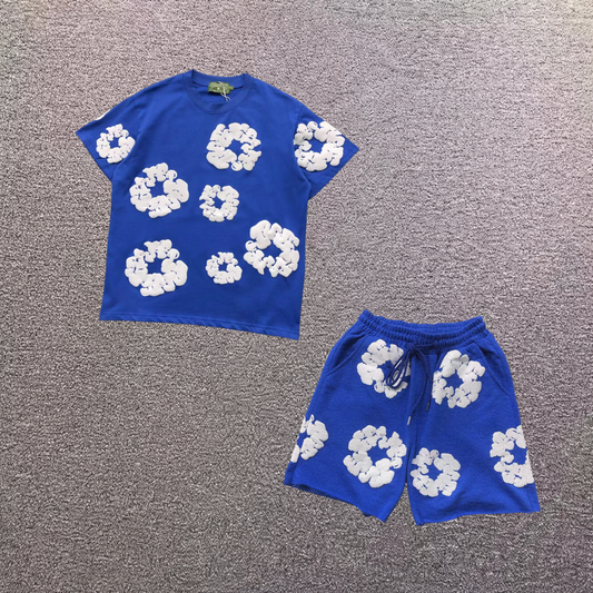 TUTA DENIM TEARS