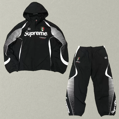 TRACKSUIT TUTA SUPREME