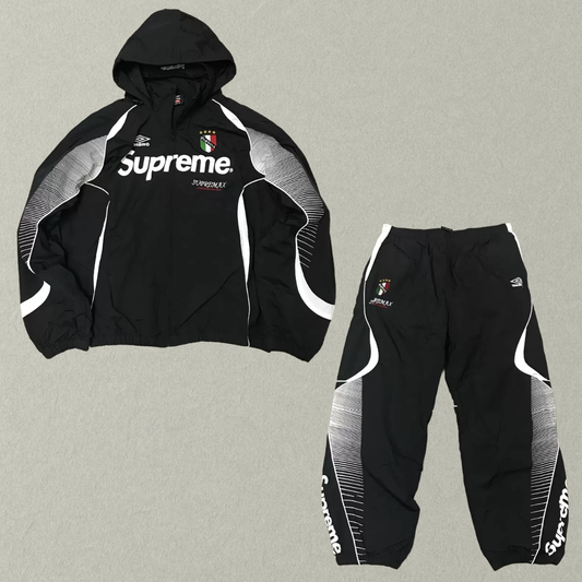 TRACKSUIT TUTA SUPREME