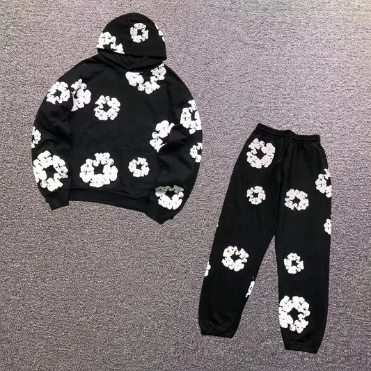 TUTA DENIM TEARS