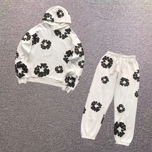 TUTA DENIM TEARS