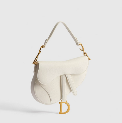 DIOR SADDLE BAG