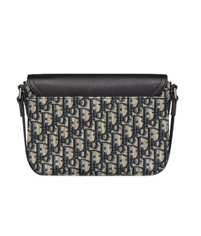 CD SADDLE BAG