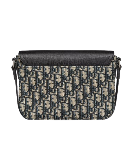 CD SADDLE BAG