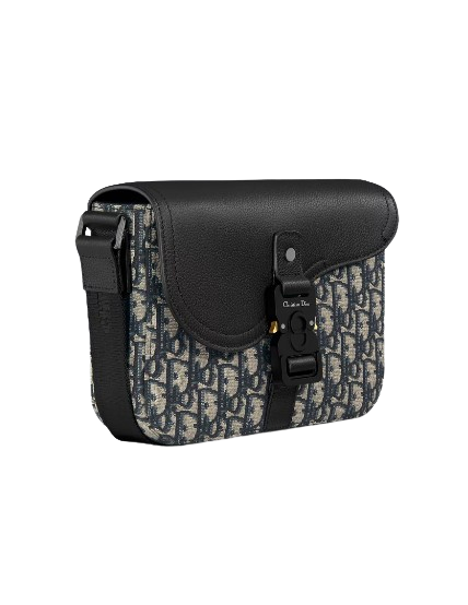 CD SADDLE BAG