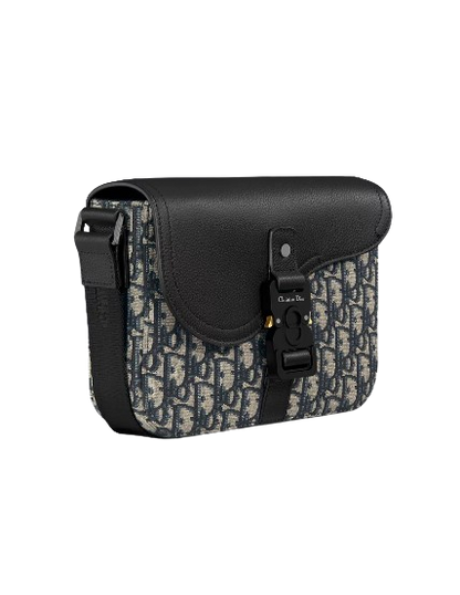 CD SADDLE BAG