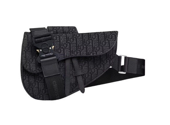 CD SADDLE BAG