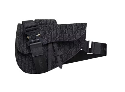 CD SADDLE BAG