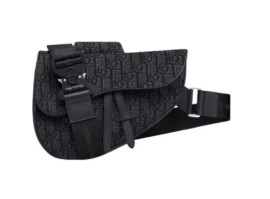 CD SADDLE BAG