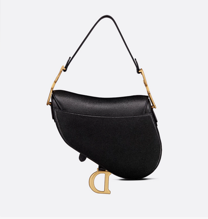 DIOR SADDLE BAG